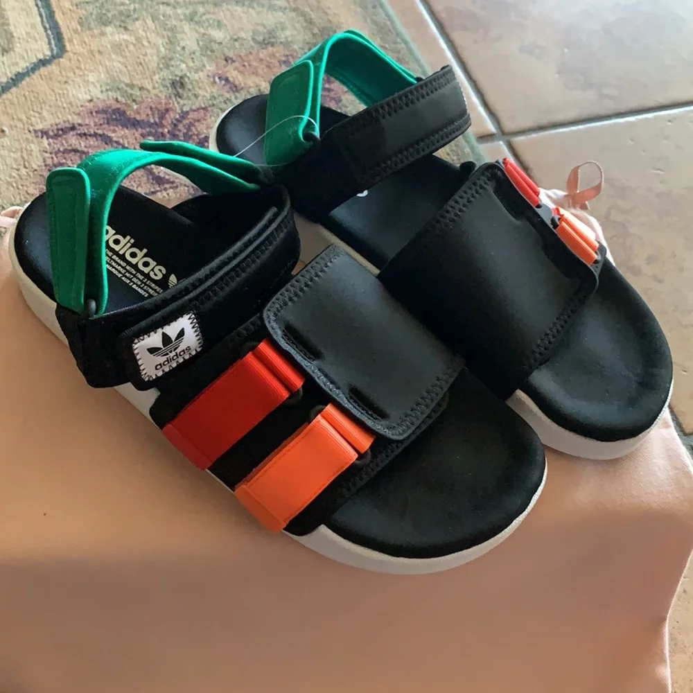 Adidas Adilette Originals 4.0 Men’s Summer Sandals